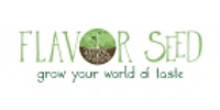 Flavor Seed coupons